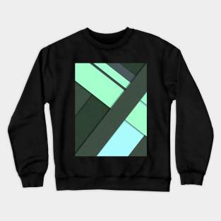 Material 6 Crewneck Sweatshirt